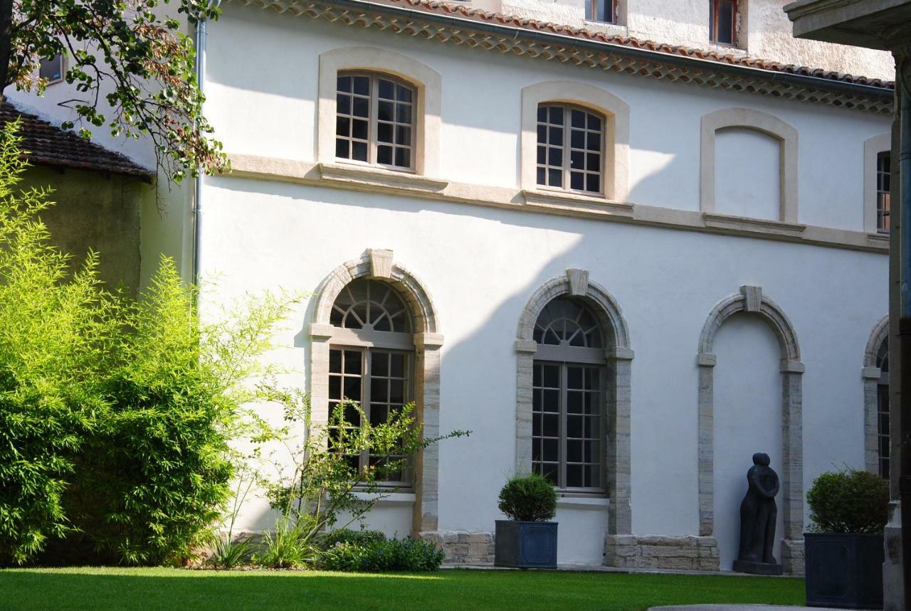 فيلا كارْبُنْترافي Les Jardins De Marze المظهر الخارجي الصورة